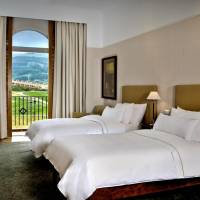 Deluxe Superior Twin Room