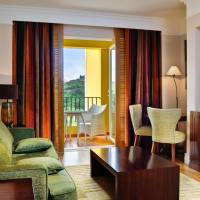 Duplex Suite