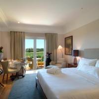 Superior Deluxe King Room