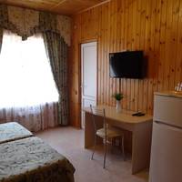 Twin Room with Bath