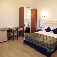 Comfort Triple Room Without Balcony