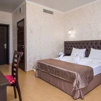 Double or Twin Room with Pool View