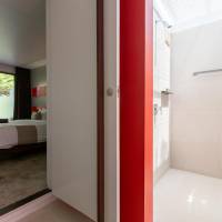Deluxe Plus with Terrace 
