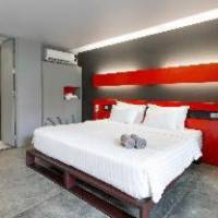 Standard Room with terrace