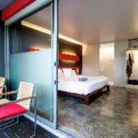 Superior Room with Terrace