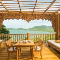 Grand Deluxe Bay View 