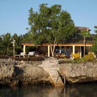 Honeymoon Suite with Sea View