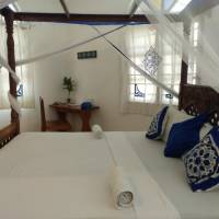Standard Seafront Bungalow