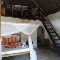 Family Room with Sea View