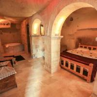 Deluxe Double Room with Bath