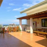 Family Room with Sea View