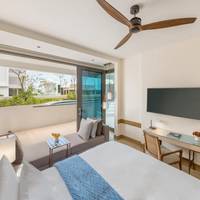 Suite with Plunge Pool