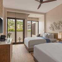 Special Offer - Deluxe Room Only