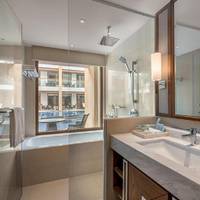 Premier Double or Twin Room
