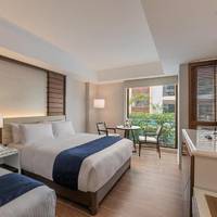 Premier Double or Twin Room with Direct Pool  Access