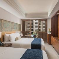 Deluxe Room (East Wing - Main Roadside)