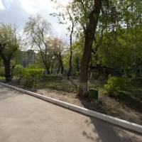 Апартаменты
