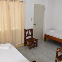 Twin Room with Balcony