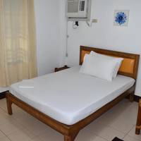 Two-Bedroom Bungalow