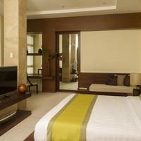 Premier Room with Sea View
