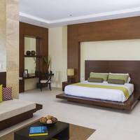 Ocean View Suite