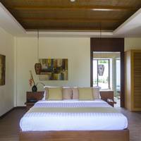 Garden Villa with Private Pool 