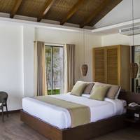 Beach Villa with Private Pool
