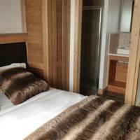1 bedroom apartment (2 adults)