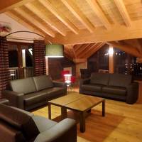 Four-Bedroom Executive Apartment (8 Adults)