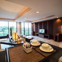 One-Bedroom Suite