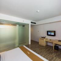 Early Booker Hot Deal - Deluxe Double or Twin Room