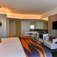 Wonderful, Guest room, 2 Twin