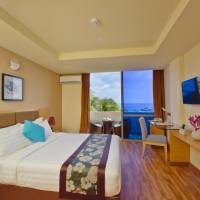 Superior Room with Sea View