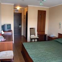 Business Twin Room