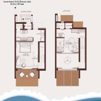 Silver Family Suite