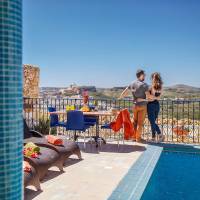 Three-Bedroom Villa with Private Pool