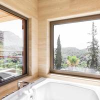 Deluxe Room with Sea View
