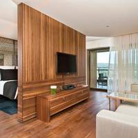 Junior Suite with Sea View