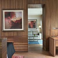 Superior Suite with Land View 