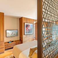 Superior Suite with Sea View