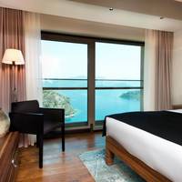 Classic Room with Sea View