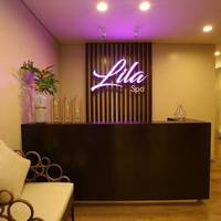 Executive Suite with Free One-time Massage for 2