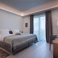 Comfort Double or Twin Room