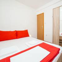 Standard One-Bedroom Apartment