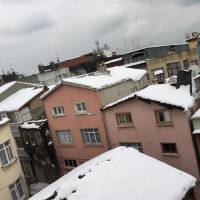 Апартаменты