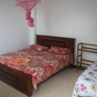 Single Room with Sea View