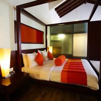 Premium Queen or Twin Room with Ocean View