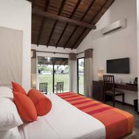 Garden Collection Room with Pool & Ocean View
