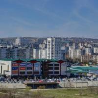 Апартаменты