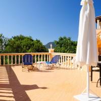 3 - Two Bedroom Apartment - Split Level